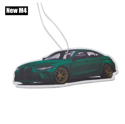 Car Air Freshener Hanging Perfume