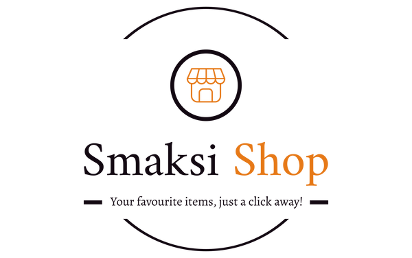 Smaksi Shop